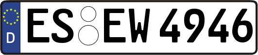 ES-EW4946