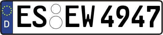 ES-EW4947