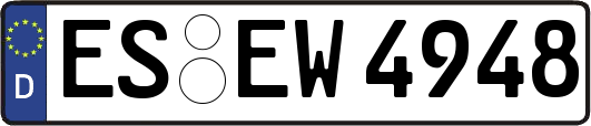 ES-EW4948