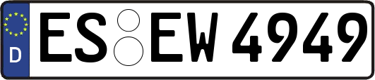 ES-EW4949