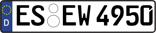 ES-EW4950