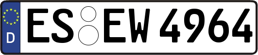 ES-EW4964