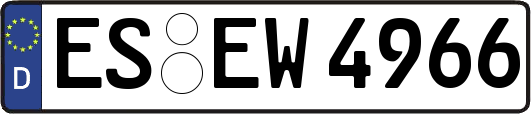 ES-EW4966