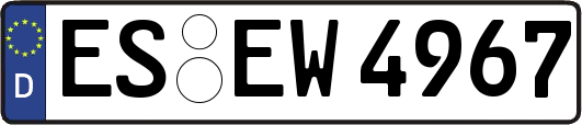 ES-EW4967