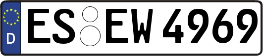 ES-EW4969