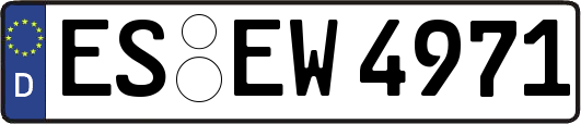 ES-EW4971