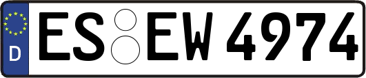 ES-EW4974