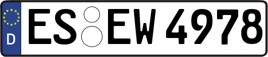 ES-EW4978