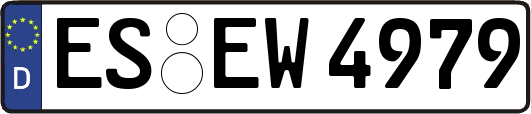 ES-EW4979