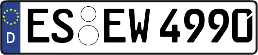 ES-EW4990