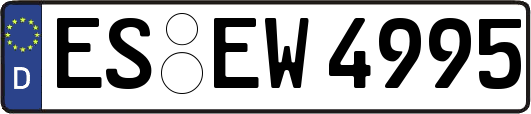 ES-EW4995