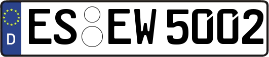 ES-EW5002
