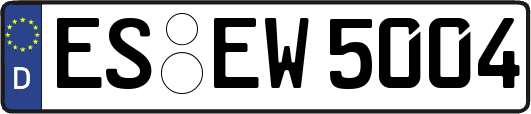 ES-EW5004