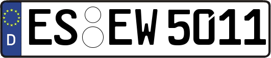 ES-EW5011