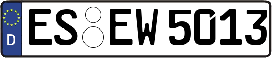 ES-EW5013