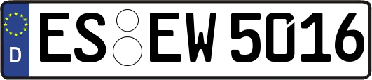 ES-EW5016