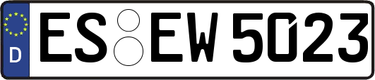 ES-EW5023