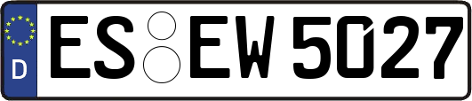 ES-EW5027