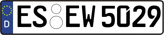 ES-EW5029