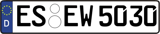 ES-EW5030