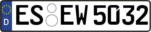 ES-EW5032