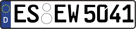 ES-EW5041