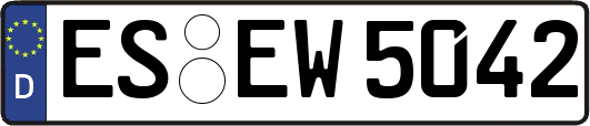 ES-EW5042