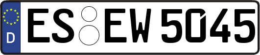 ES-EW5045
