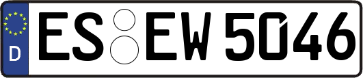 ES-EW5046