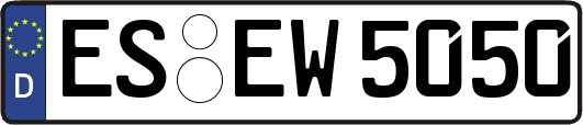 ES-EW5050