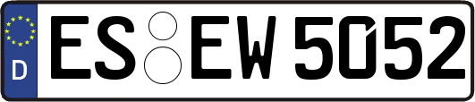 ES-EW5052