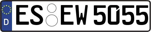 ES-EW5055