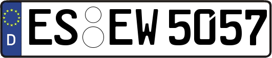 ES-EW5057