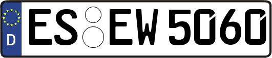 ES-EW5060