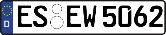 ES-EW5062