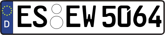 ES-EW5064