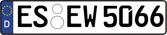 ES-EW5066