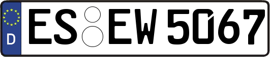 ES-EW5067