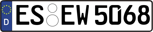 ES-EW5068