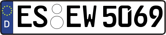ES-EW5069