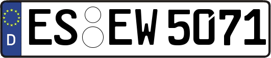 ES-EW5071