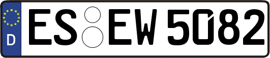 ES-EW5082