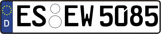 ES-EW5085