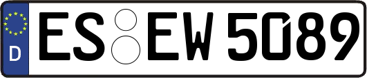 ES-EW5089