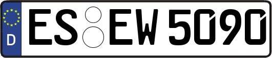 ES-EW5090