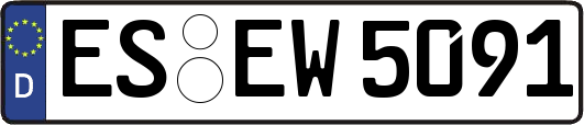 ES-EW5091