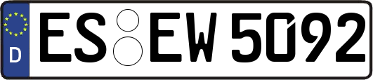 ES-EW5092