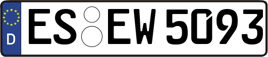 ES-EW5093