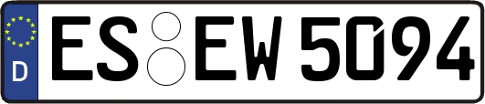 ES-EW5094