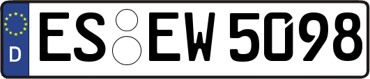 ES-EW5098